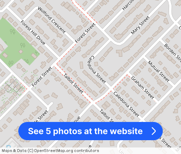 21 Caledonia St, Guelph - Photo 1