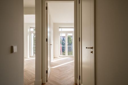 Amsterdam, Van Rensselaerstraat 33-3 - Photo 2