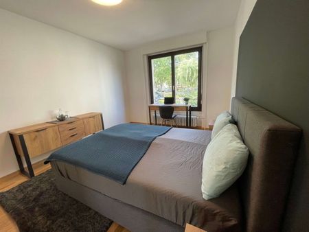 1 Zimmer, 15 m², 1. Stock - Photo 3
