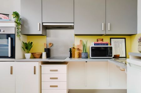 WHEELCHAIR ACCESSIBLE STUDIO - Photo 2