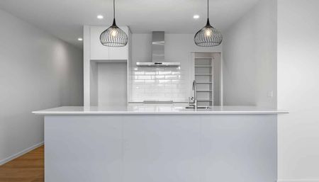 New Four Bedroom Rolleston Family Home! - Photo 5