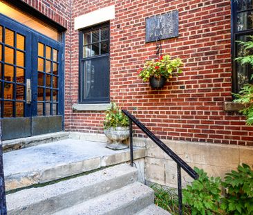 Apartment for rent, Westmount - Photo 5