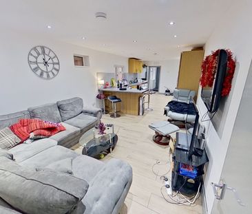 267 Heeley Road Birmingham - Photo 1
