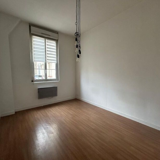 Appartement T1 Reims - Photo 1