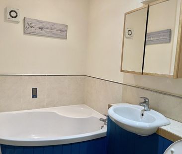 2 bedroom barn conversion to rent - Photo 6