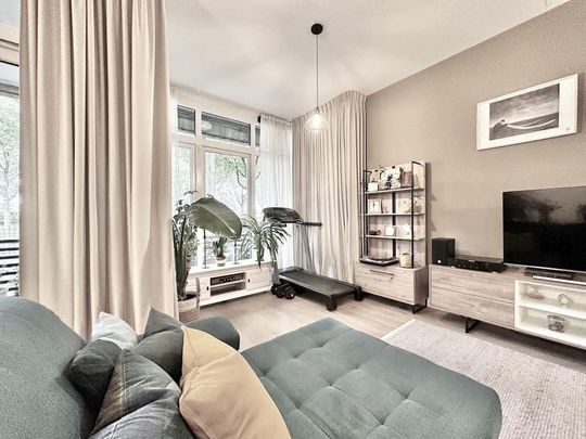 Johan Hofmanstraat 274, Zuidwestkwadrant-Zuid, 1069KE, Amsterdam - Photo 1