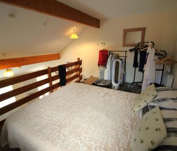 1 bedroom terraced bungalow to rent - Photo 6