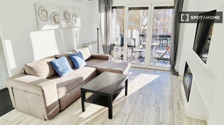 madrid, Community of Madrid 28039 - Photo 5