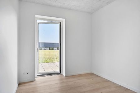 4-værelses Rækkehus på 98 m² i Børkop - Foto 3