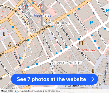 Regency Chambers, Temple Lane, L2 - Photo 1