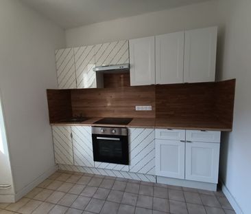 Location Appartement 3 pièces 68m² BELFORT 90000 - Photo 1