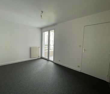 Location Appartement 2 pièces 47m² RENNES 35200 - Photo 4