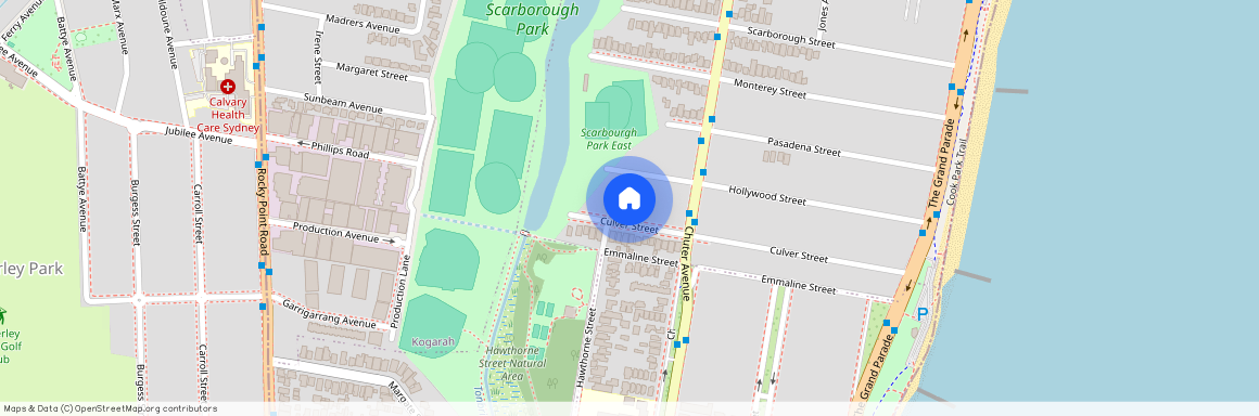 77 Culver Street, NSW 2217, Monterey