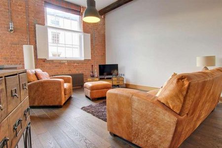 Trinity Lane, Beverley, HU17 - Photo 4