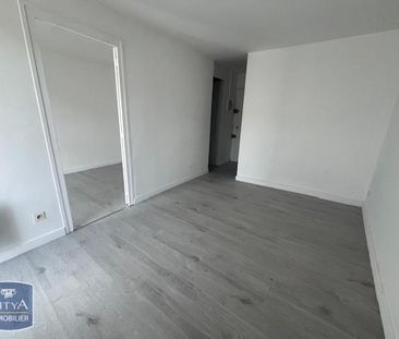 Location Appartement 2 pièces 36m² BEZIERS 34500 - Photo 6