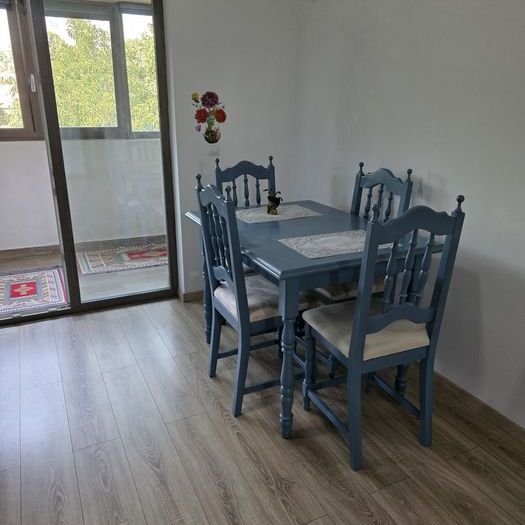 Apartament 2 camere openspace (semidecomandat) bloc nou Tătărași 600€ - Photo 1