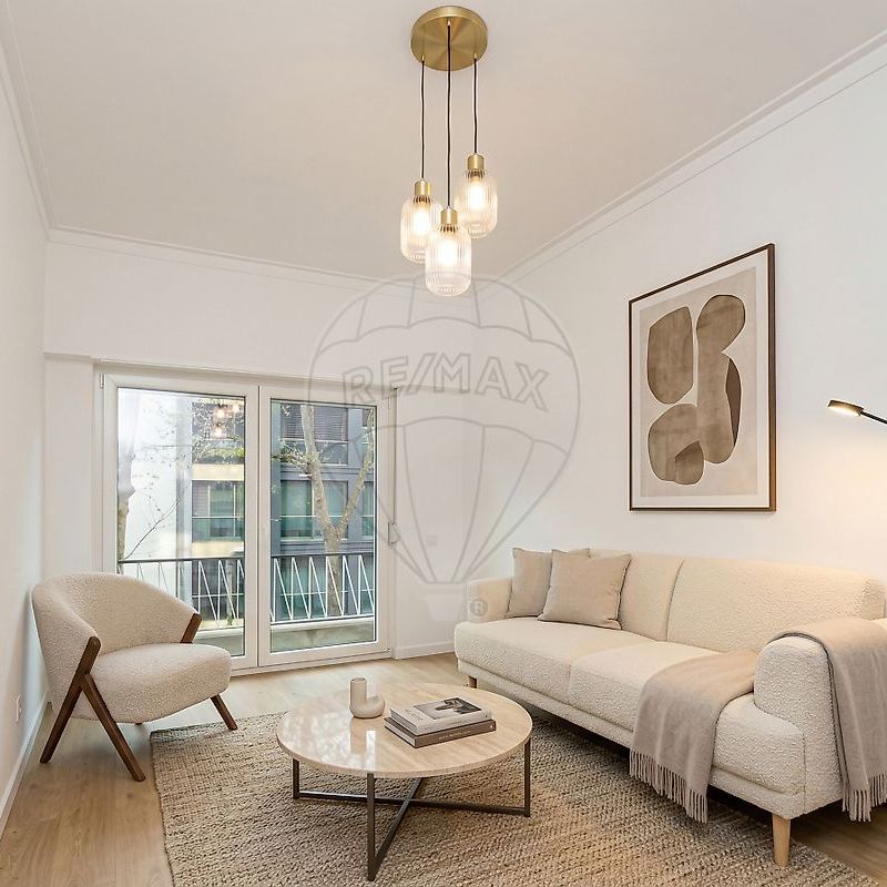 Apartamento T2 em Lisboa - Photo 1
