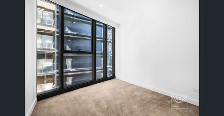 Fab Two Bedroom Apartment in Yarra One - Photo 4