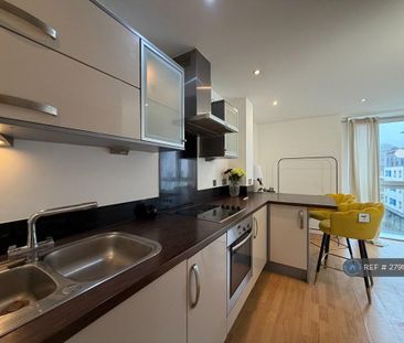 Studio to rent - Photo 2