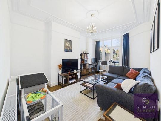 2 bedroom apartment to rent - Photo 1