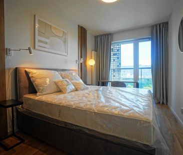 KATOWICE SOKOLSKA TOWERS 2 POKOJE - Photo 5