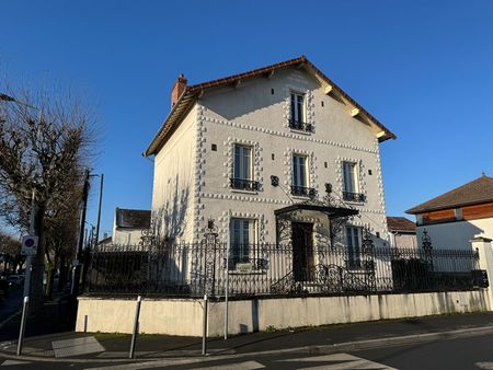 Location appartement 1 pièce, 12.18m², Houilles - Photo 2