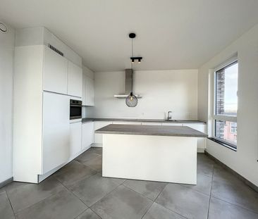 Nieuwbouw BEN-appartement op een schitterende locatie - Foto 4