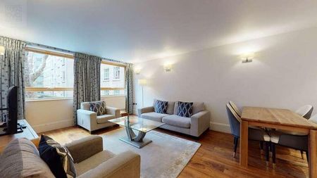 Tavistock Place, Bloomsbury, London, WC1H - Photo 2