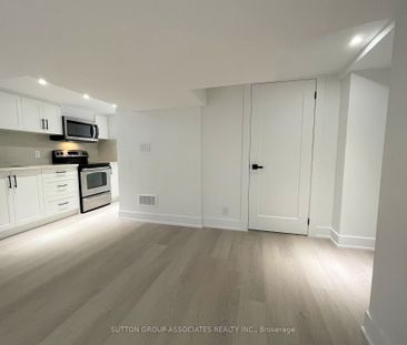 For Lease - 24 Dunraven Drive Unit# Lower, Toronto, Ontario - Photo 4