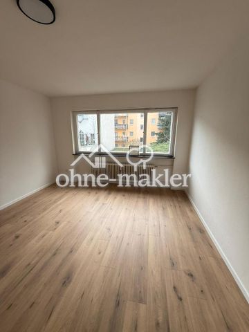 Schöne 2-Zimmer Wohnung - neu renoviert! - Photo 2