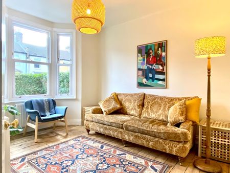 4 Bed Terraced House, Woodlands Road, E17 - Photo 3