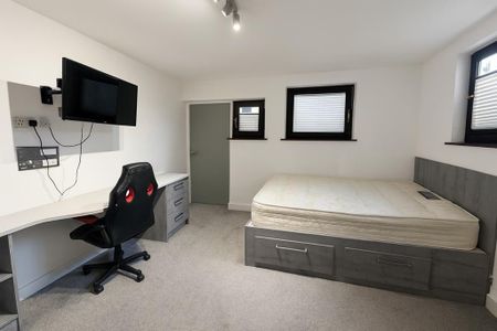 Studio to rent - Photo 2