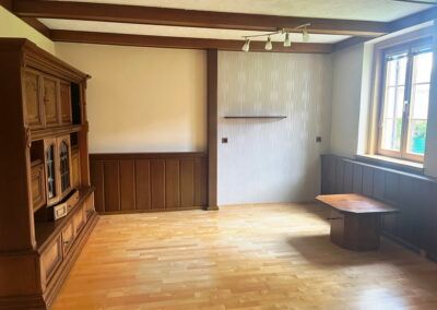 Helle, gepflegte 4 Zimmer Erdgeschosswohnung in Hauptplatznähe - Foto 1