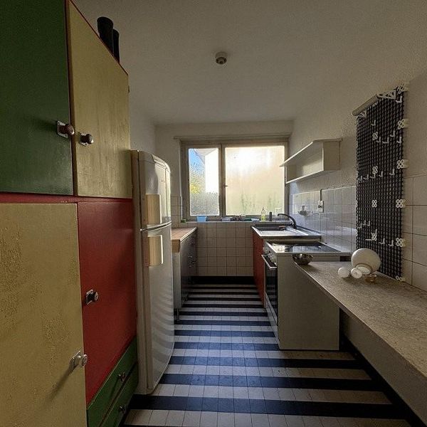 Helle Wohnung an top Lage - Photo 1