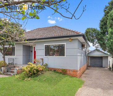 135 Sackville street, Fairfield, NSW 2165 - Photo 4