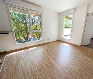 Appartement 2 pièces - - Photo 3