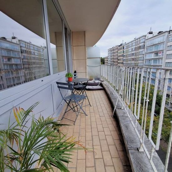Appartement te huur - Photo 1