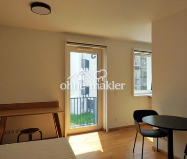 Möblierte Apartments mit Anmeldung in Friedenau/Schöneberg - Photo 4