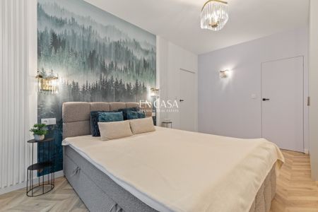 Marywilska | 3 pokoje | 74 m - Photo 3