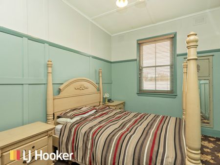 Fully Furnished CBD Apartment - Photo 5