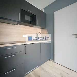 Apartment - Photo 3