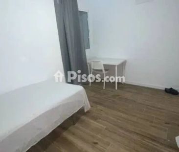 Piso en alquiler en Málaga Capital - Foto 4