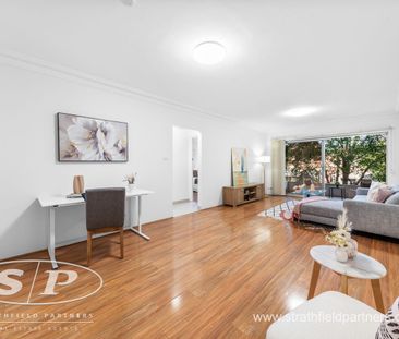 Recently Refreshed Full-Brick Apartment with Lock Up Garage - Photo 1