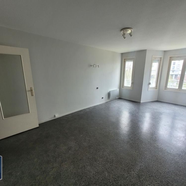 Location Appartement 2 pièces 52m² ST ETIENNE 42100 - Photo 1