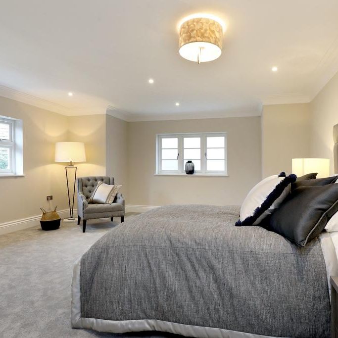 7 bedroom detached house to rent - Photo 1