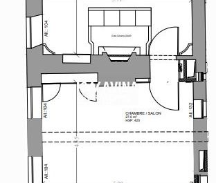 Location Appartement 2 pièces 60m² SECLIN 59113 - Photo 1
