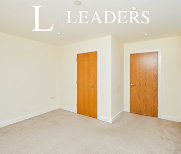 1 bedroom apartment to rent Gower Street, Derby, DE1 - Photo 4