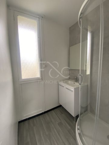 T3 de 55m² - Avenue de Ménival Lyon 5ème - Photo 5