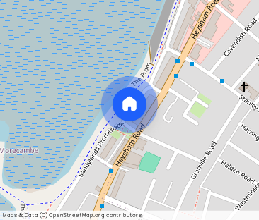 Sandylands Promenade, Heysham - Photo 1