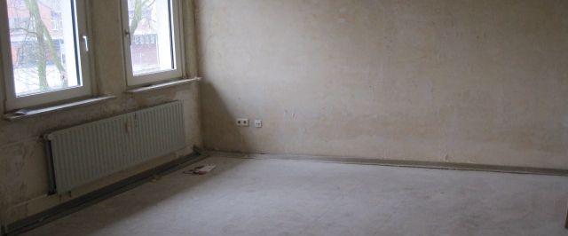 Demnächst frei! 3-Zimmer-Wohnung in Herten Disteln - Photo 1